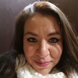 Meet your Posher, Candice